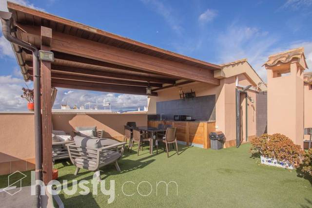 Piso en Venta en Calle Aljub, . en Son Ramonell - Es Figueral