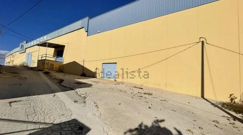NAVE INDUSTRIAL EN MULA, SUPERFICIE DE SUELO 8.438 M2, SUPERFICIE CONSTRUIDA 5.624 M2.   LLAMAME 6, imatge 2