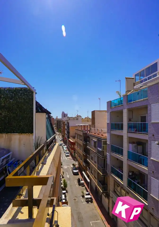Piso en venta en Cervantes, imagen 47