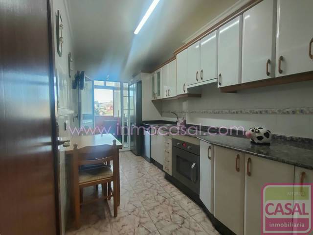 Piso en Venta en Piedras Blancas