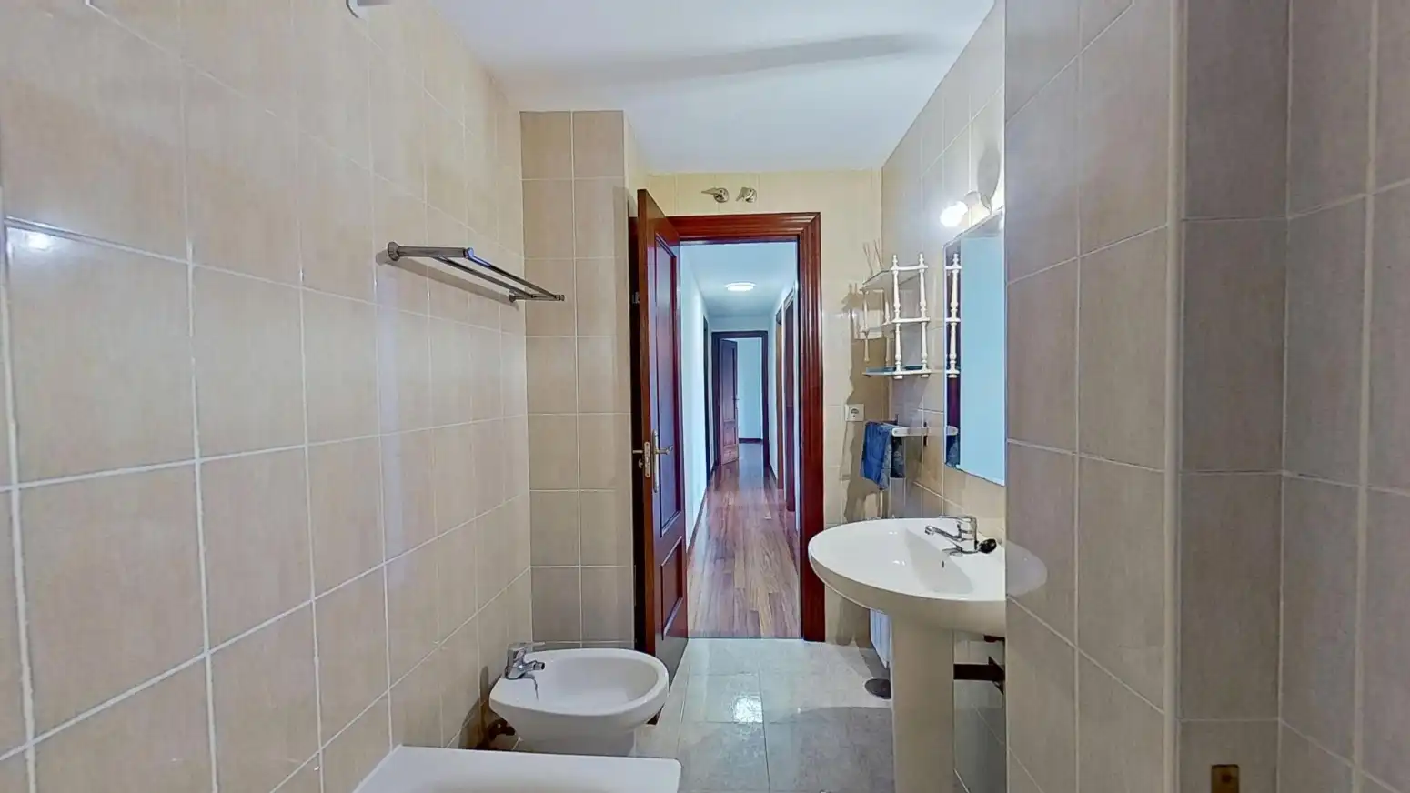 Flat with terrace for sale in Suances - CL QUINTANA 104, imagen 5