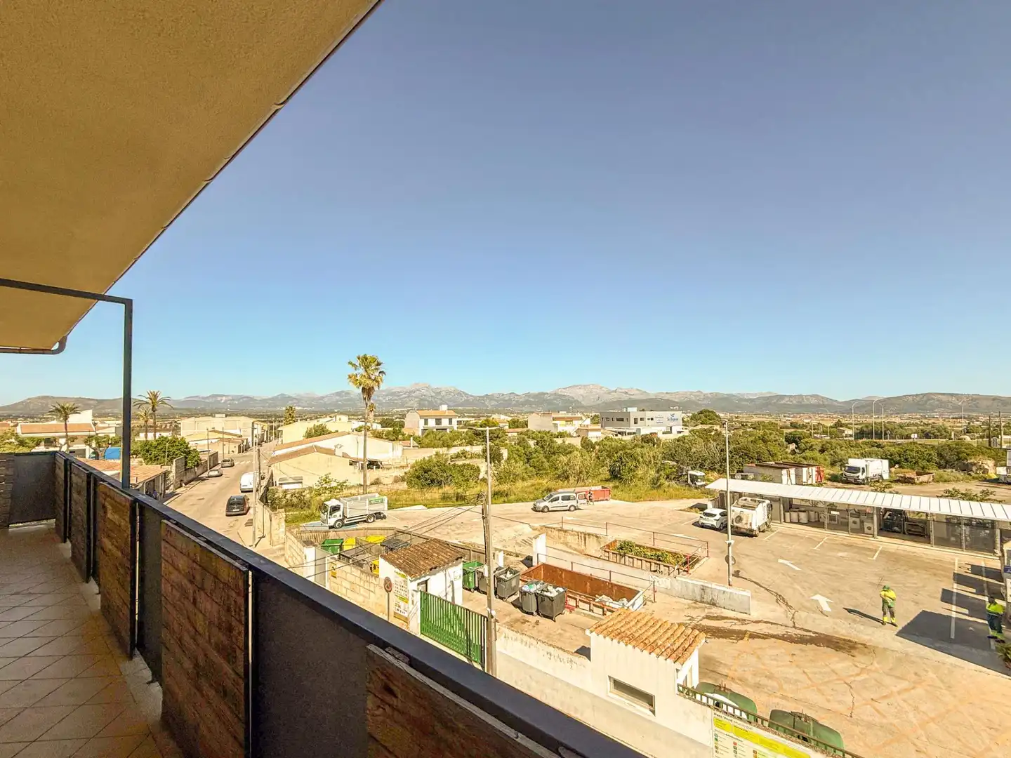 Appartement avec terrasse à vendre à Muro, imagen 6