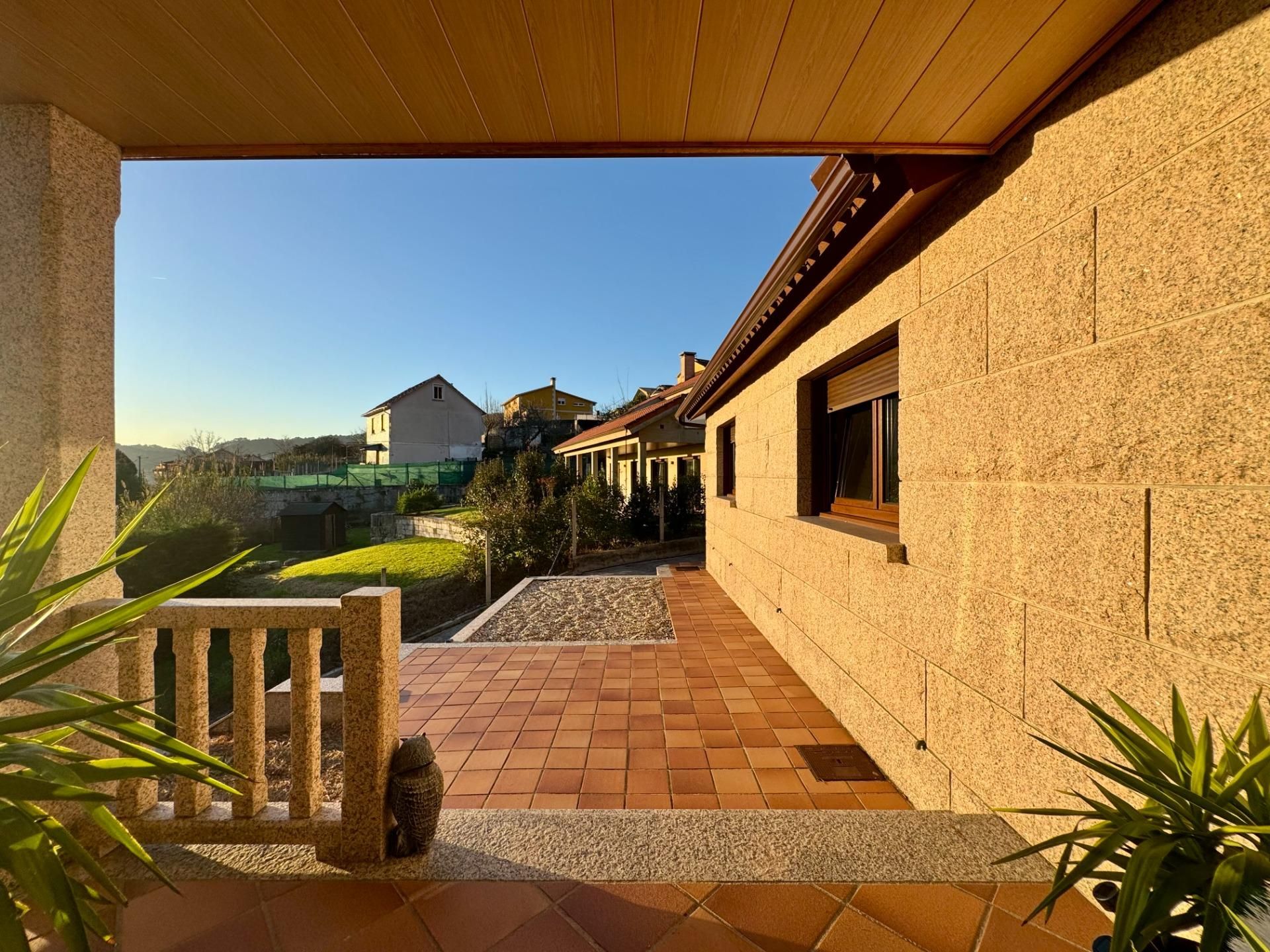 Casa o chalet en venta en Coiro