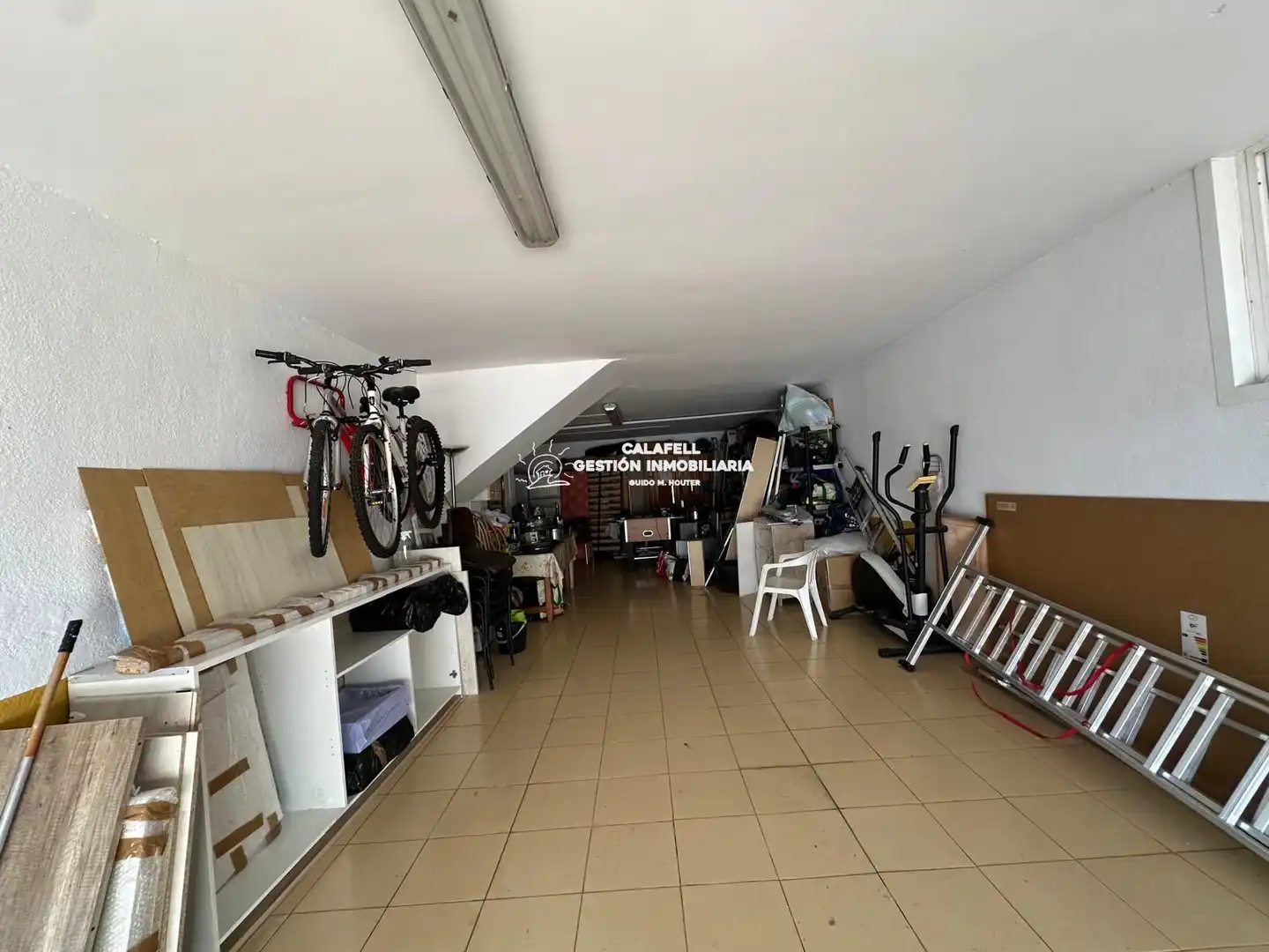 Casa o chalet en venta en Calafell con Aire acondicionado, Jardín privado y Terraza