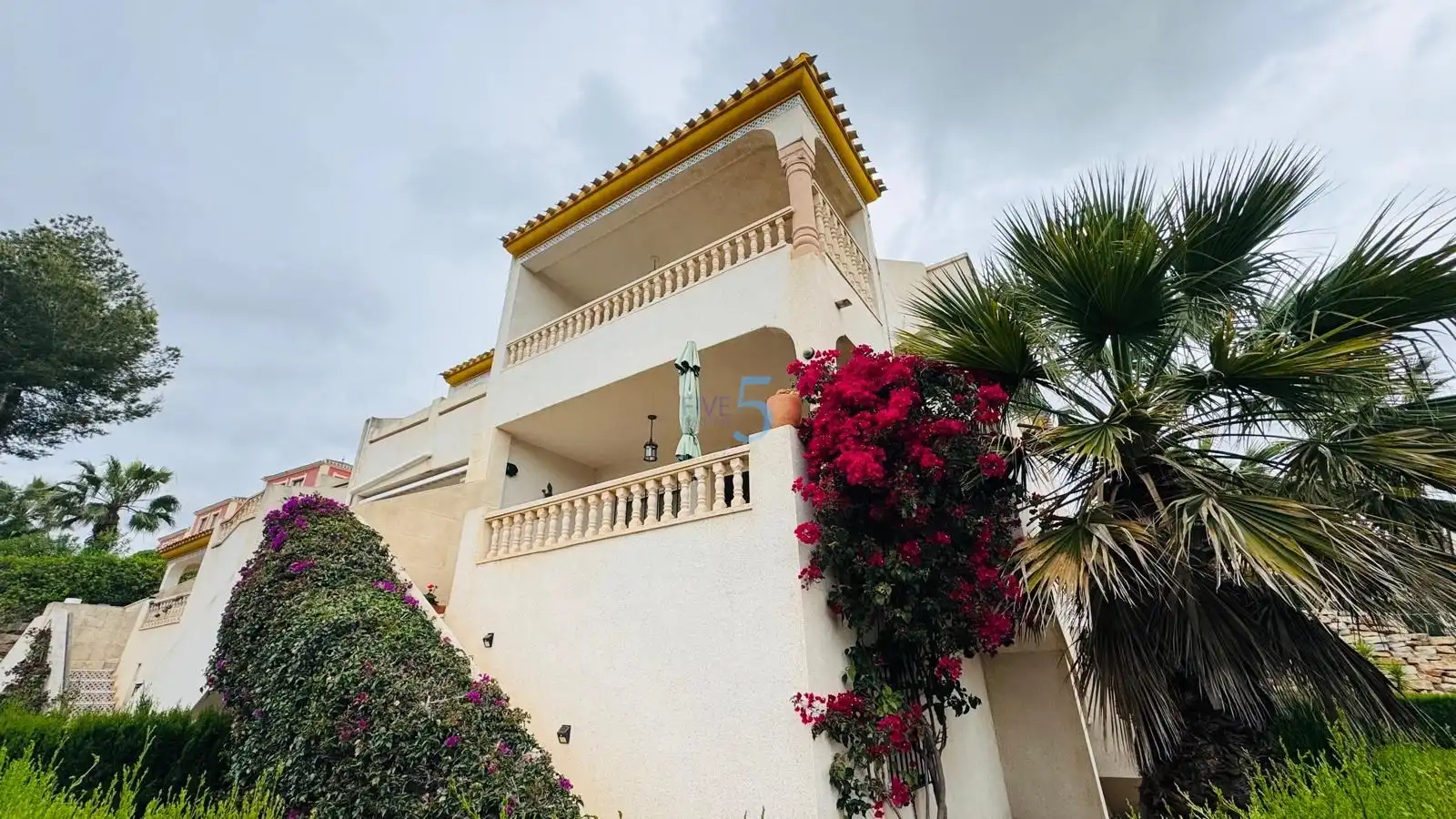 Appartamento con piscina in vendita a Orihuela Costa