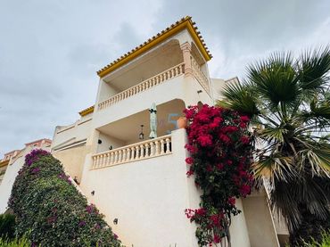 Appartement avec piscine à vendre à Orihuela Costa