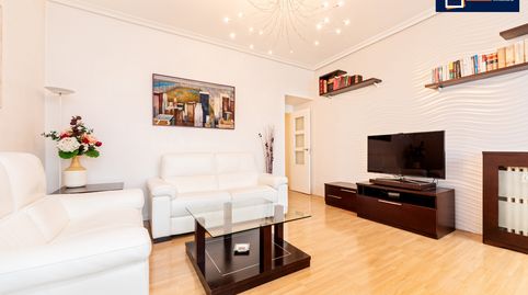 Foto 4 von Wohnung zum Verkauf in Calle del Doctor Esquerdo, Fuente del Berro, Madrid Capital