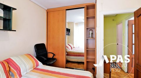 Foto 5 de Piso en venta en Calle Floranes, Cuatro Caminos, Santander