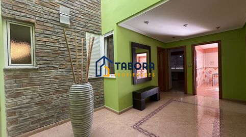 Foto 4 de Casa adosada en venta en Carrer de Jaume II, Centro, Mutxamel
