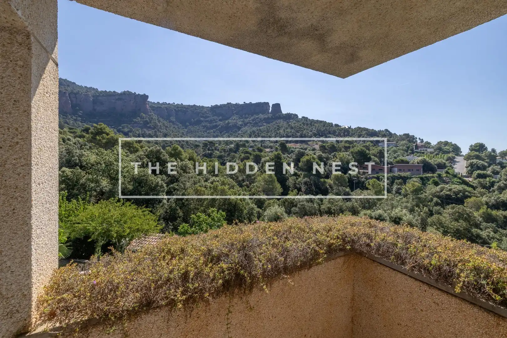 Casa o xalet en venda en Matadepera amb Calefacció, Jardí privat i Terrassa