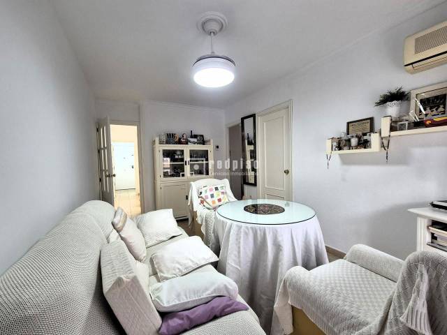 Piso en Venta en San Lorenzo