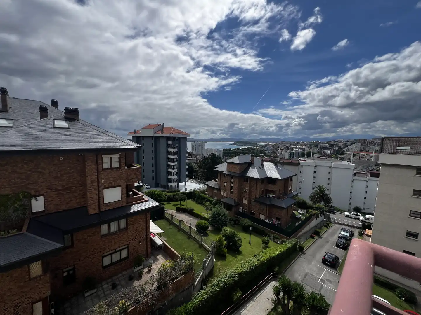 Flat for sale in Santander - CL FRANCISCO CACERES-CUETO, Valdenoja