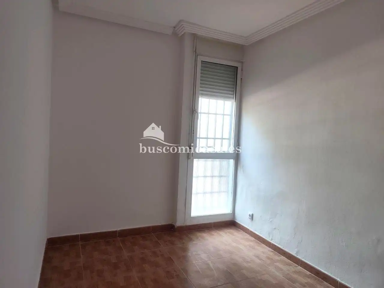 Habitación de Planta baja en venta en Jaén con Terraza y Balcón