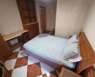 Bedroom of Flat to share in  Madrid Capital