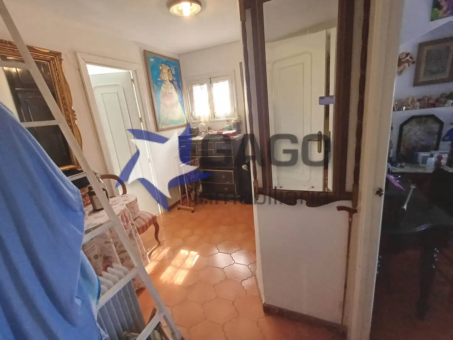 Wohnung mit Pool zum Verkauf in Norte-Sierra, imagen 31