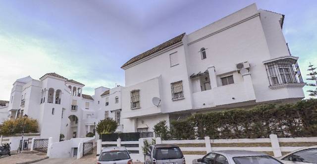 Local comercial en Venta en C/ La Vid en La Soledad