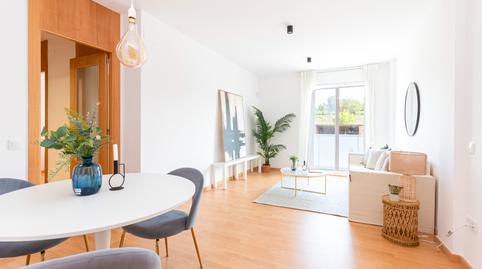 Foto 3 de Planta baja en venta en Carrer de la República, Sant Martí Sarroca, Barcelona