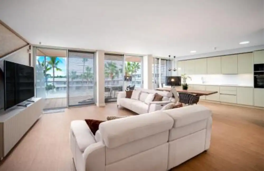 Apartament amb terrassa en venda a Costa Natura, imagen 4