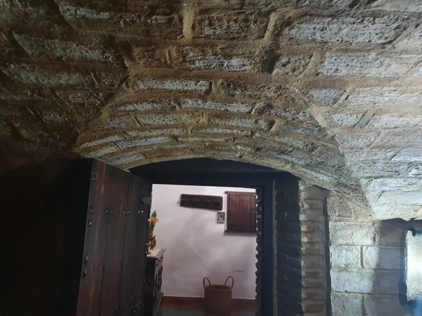 Finca rústica en venda en Arcos de la Frontera amb Calefacció, Terrassa i Traster