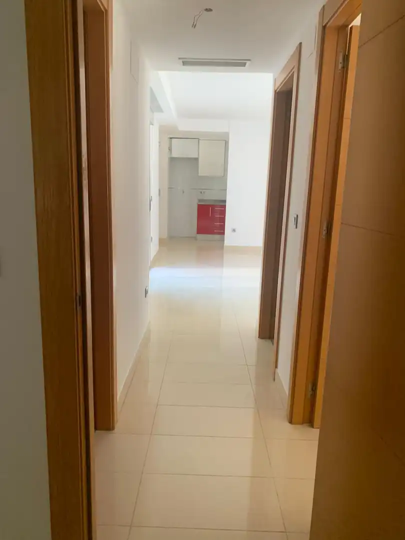 Apartamento con jardín en venta en Cala de Finestrat, imagen 23