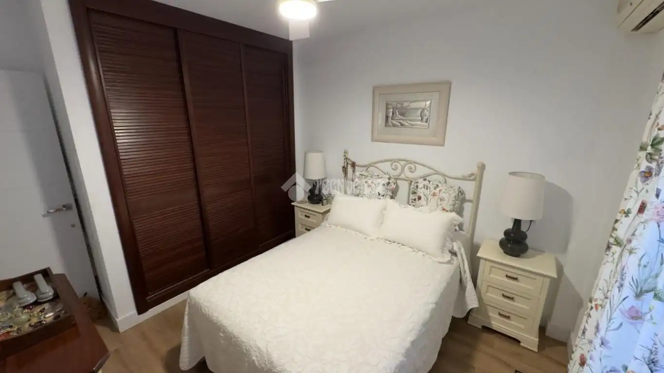 Habitación de Piso en venta en Málaga