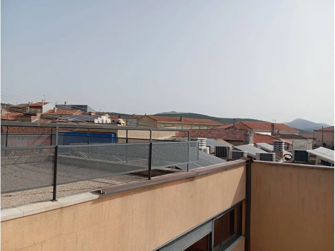 Terraza de Edificio en venta en Serradilla del Llano