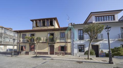 Foto 3 de Casa o xalet en venda a Calle Suárez Inclán, Luanco - Aramar - Antromero, Asturias