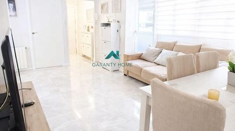 Photo 2 of Flat for sale in Calle Calle Clavel, 10, Zona Renfe, Alcorcón