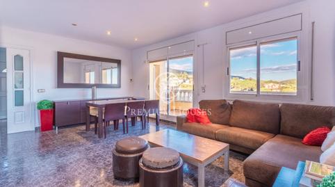 Foto 5 de Casa o xalet de lloguer a Sant Cebrià de Vallalta, Barcelona