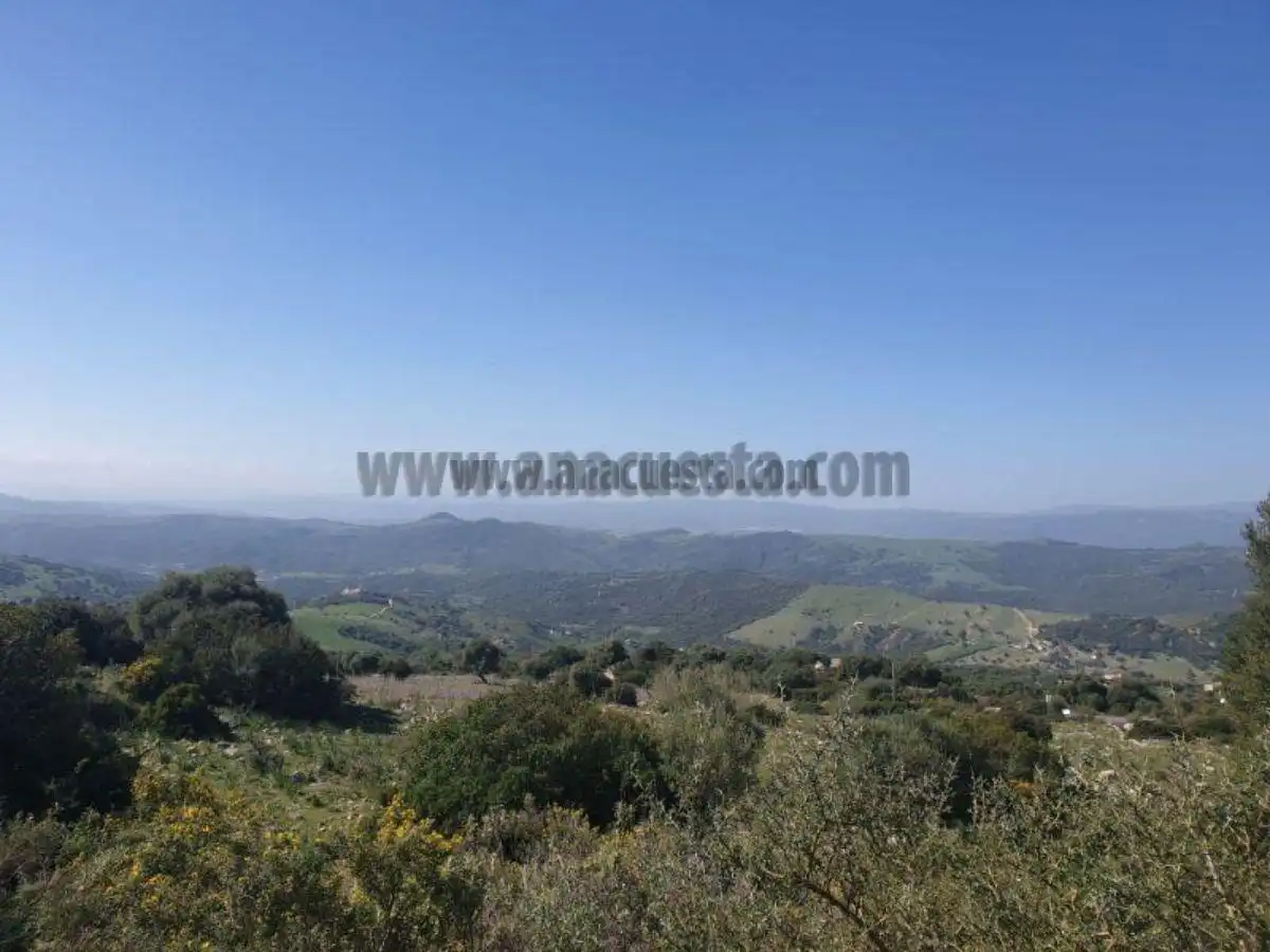 Residencial en venda a Casares, Málaga
