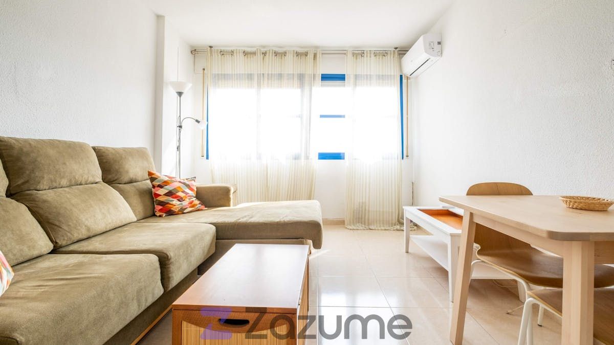 Flat for rent in C. del Santuario de Cabañas, 15, La Granja