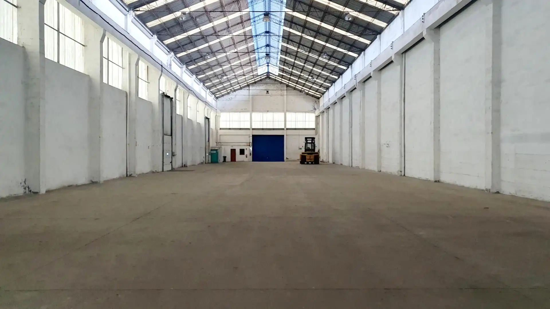 Nave industrielle à louer à Arrankudiaga / Zollo, imagen 5