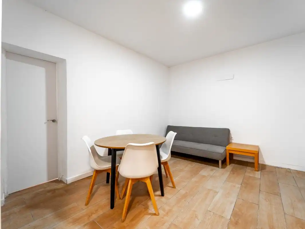 Planta baja en venta en Málaga con Aire acondicionado y Calefacción