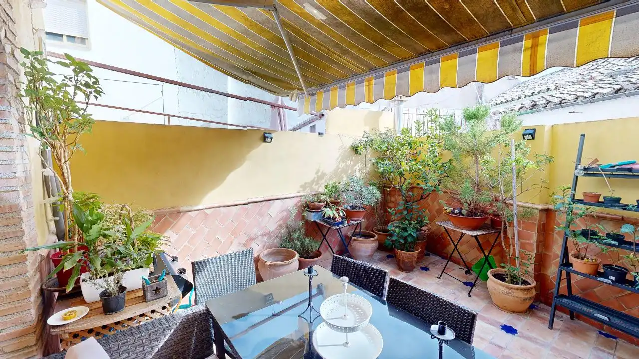 Detached house for sale in C/ Las Novias, imagen 11
