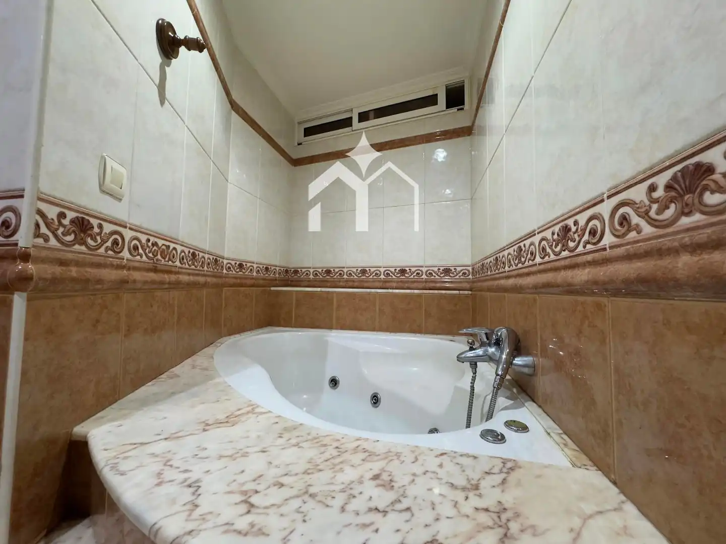 Baño de Casa o chalet en venta en Moaña con Calefacción, Terraza y Amueblado