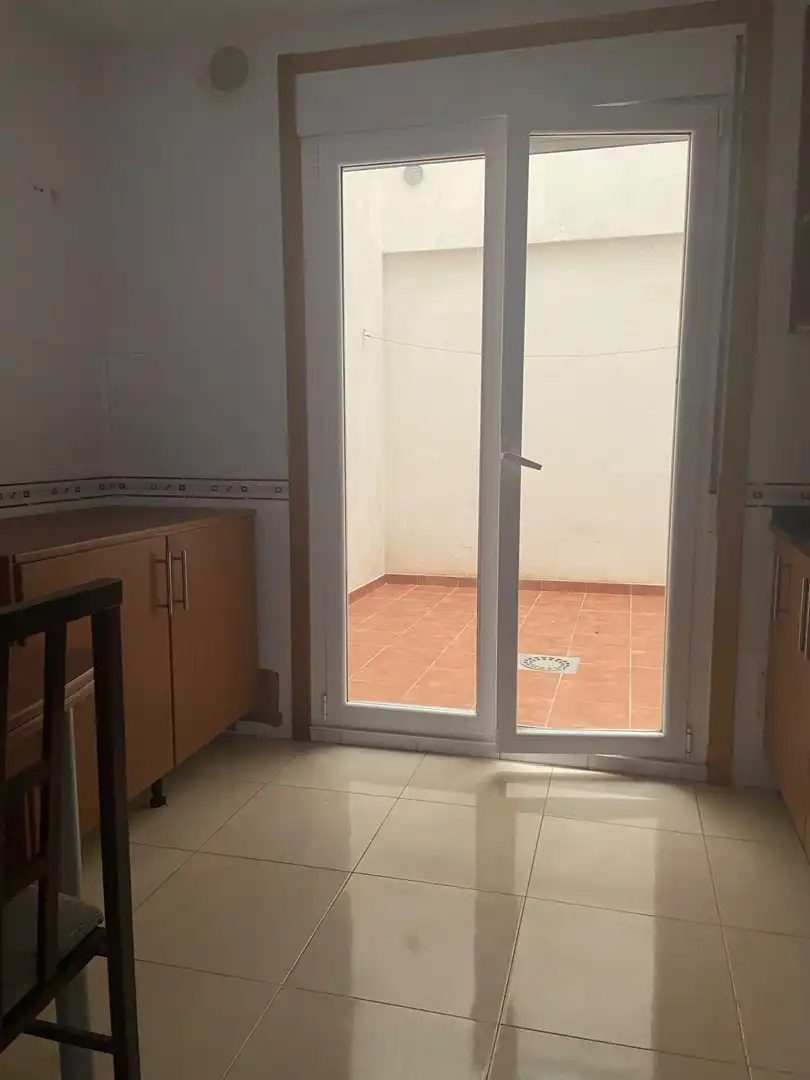 Terrassa de Apartament en venda en Lalín amb Calefacció i Moblat
