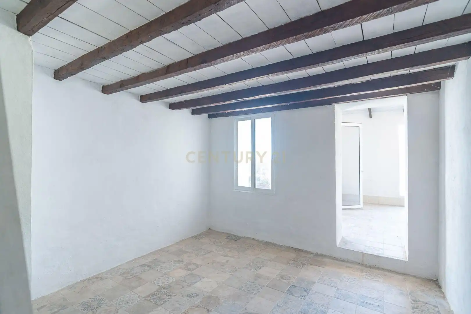 Casa o xalet en venda en Málaga amb Aire condicionat, Jardí privat i Traster