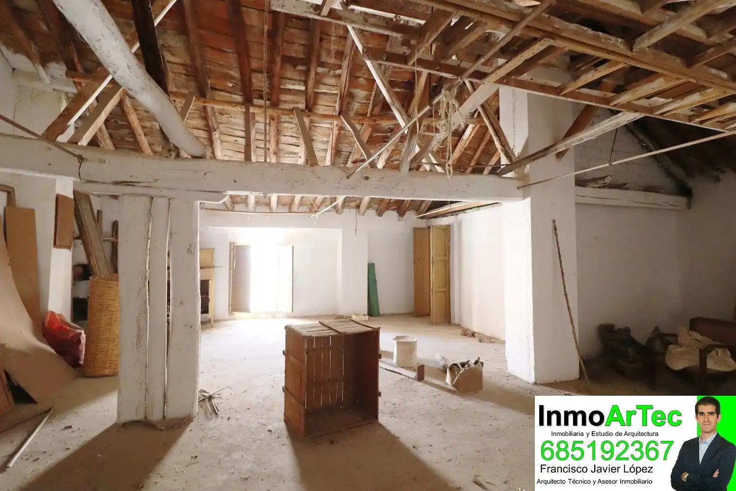Casa amb terrassa en venda a Íllora, imagen 27