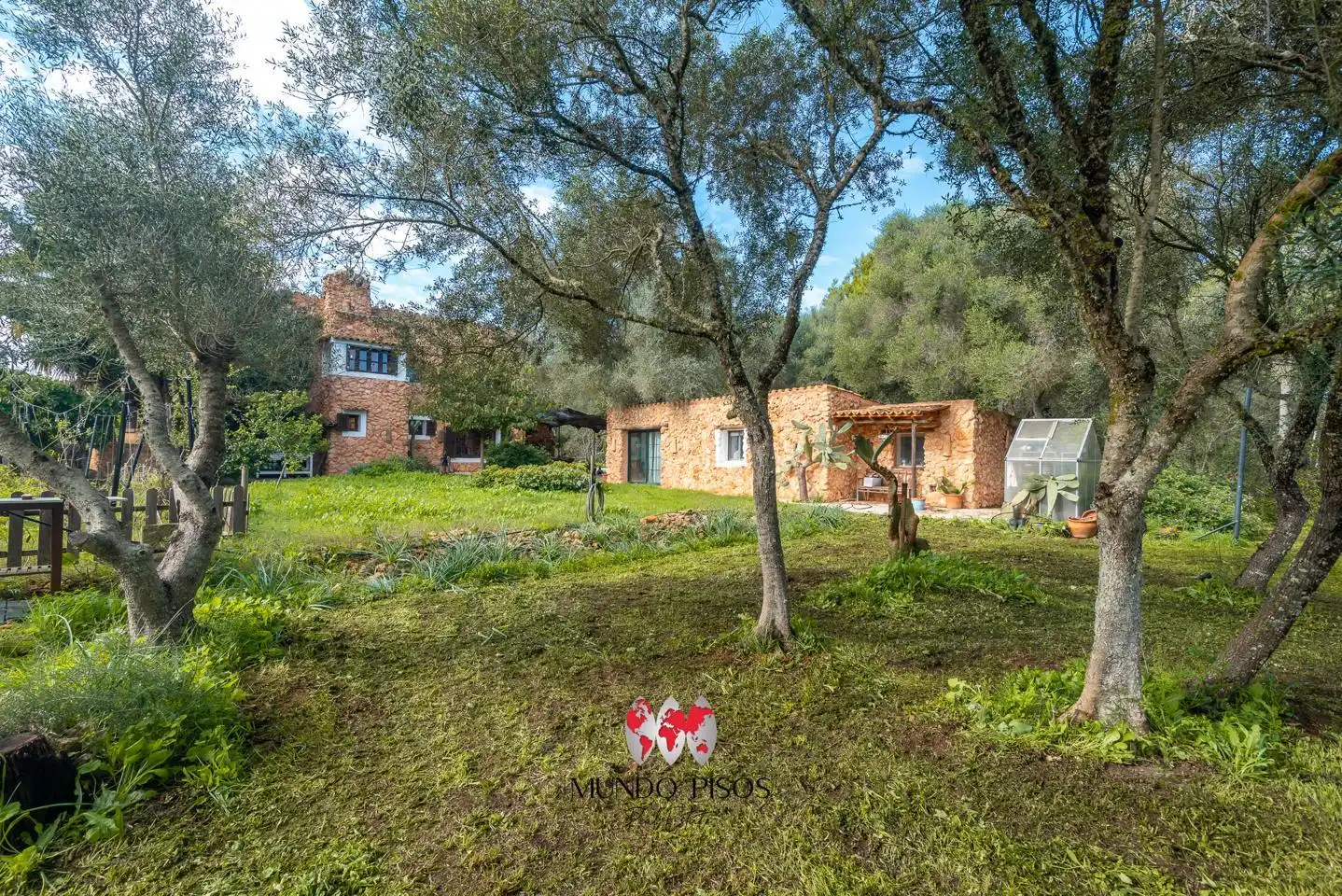 Maison rustique avec piscine à vendre à Sencelles, imagen 59