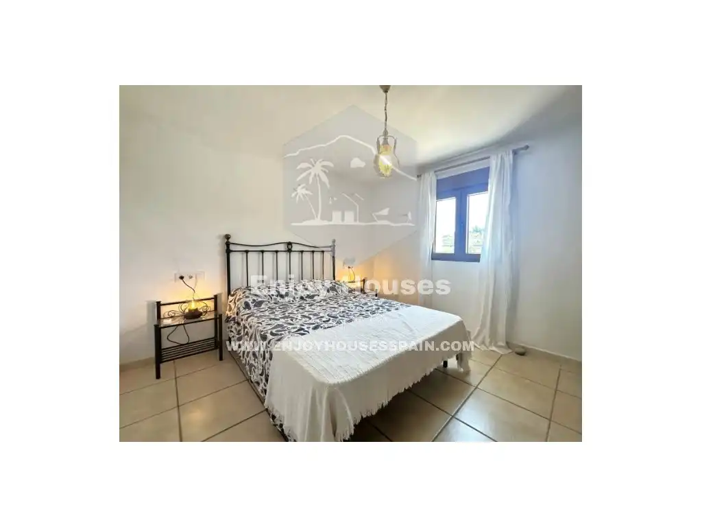 Maison avec jardin à vendre à Teulada, imagen 8