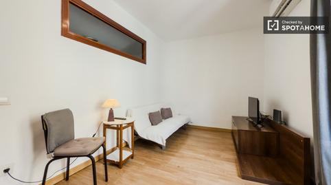 Foto 4 de Estudi per a compartir a El Raval,  Barcelona Capital