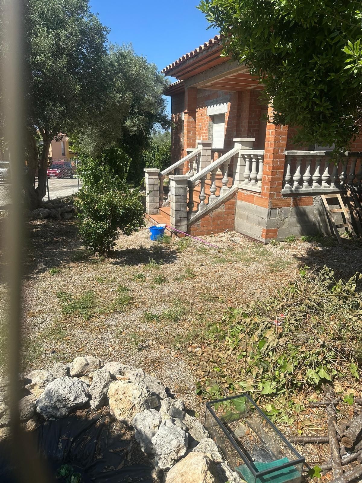 House or chalet for sale in Cunit  with Private garden