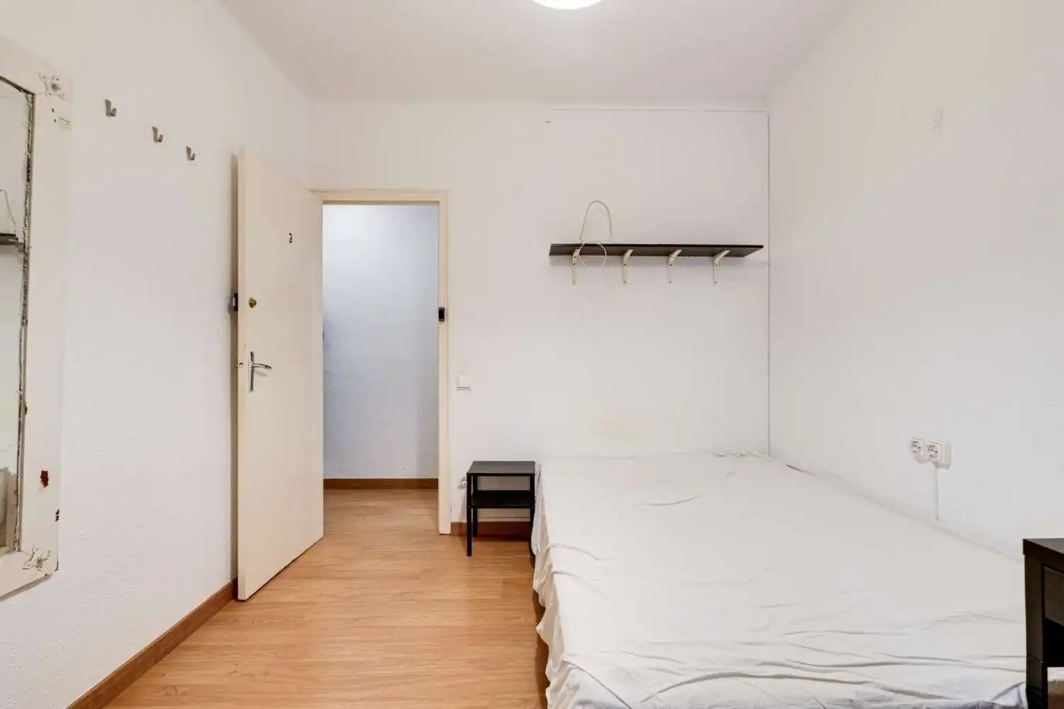 Schlafzimmer von Gebäude zum Verkauf in Santa Eulàlia