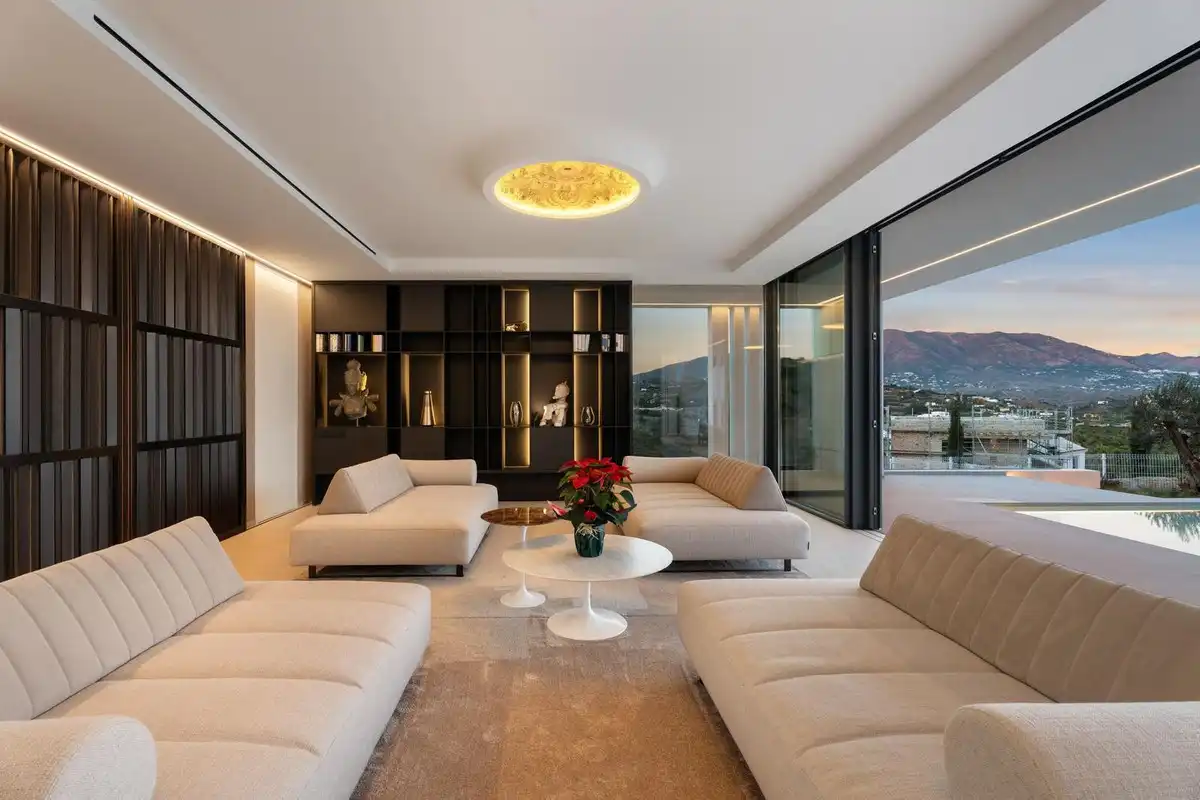 Chalet con piscina en venta en Valtocado - La Alquería - La Atalaya, imagen 73