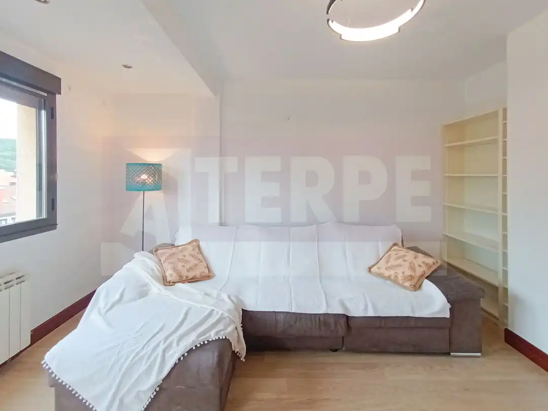 Habitación de Piso en venta en Errenteria con Calefacción y Balcón