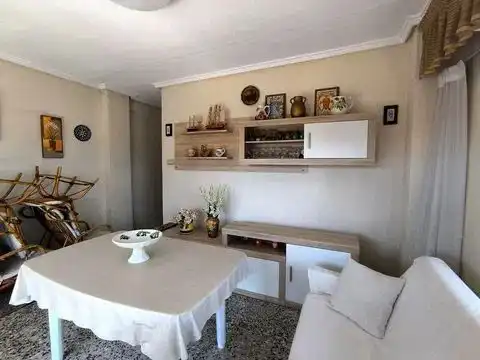 Esszimmer von Wohnung zum Verkauf in Santa Pola mit Terrasse und Abstellraum