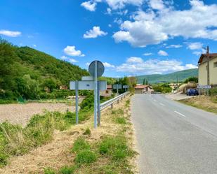 Außenansicht von Residential zum verkauf in Berantevilla