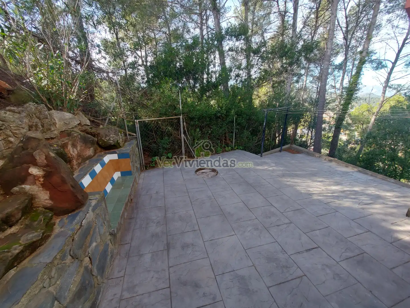 Casa o xalet en venda a Carrer 3 Sta. Mª de la Vall, 6, Corbera de Llobregat