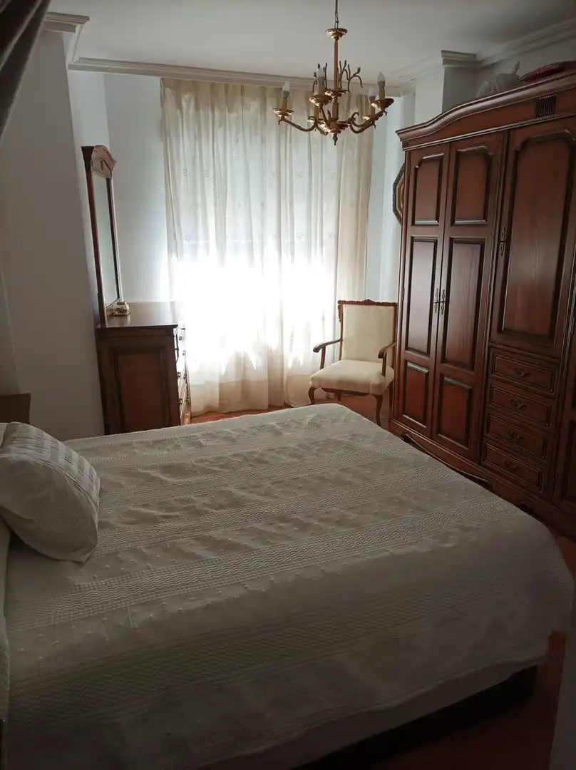 Flat with lift for sale in Quevedo, imagen 8
