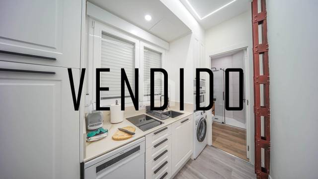 Piso en Venta en De La Arquitectura en Acacias